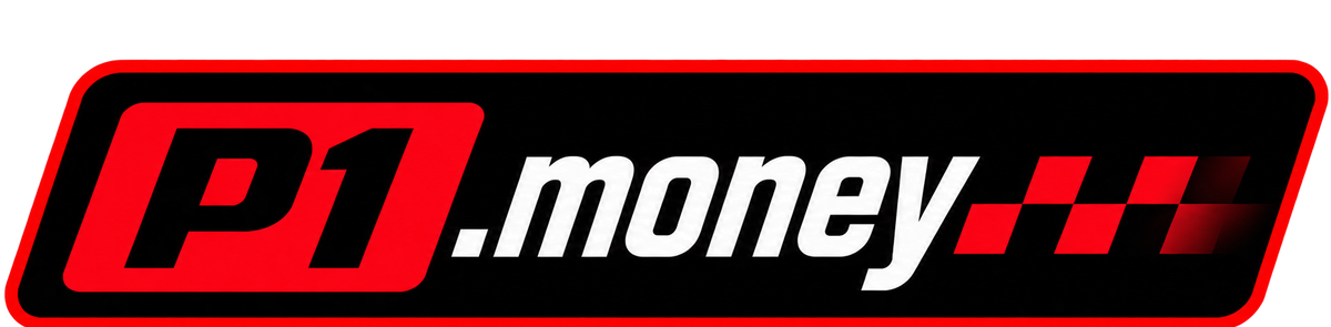 P1.money — Money talks. Tickets move.